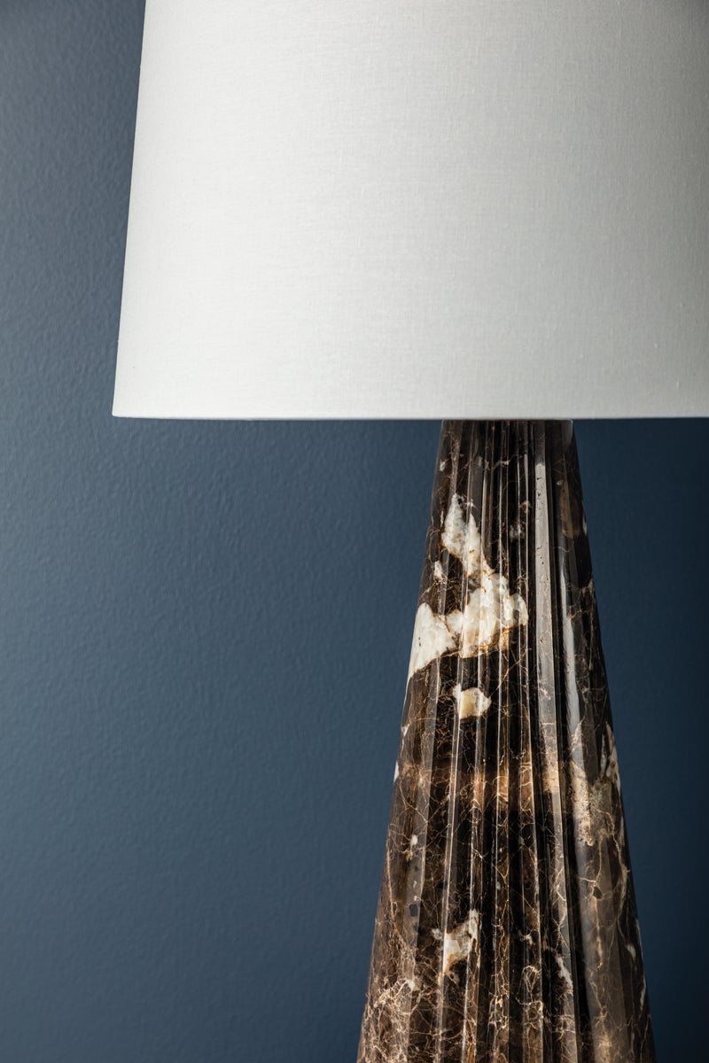 fanny table lamp