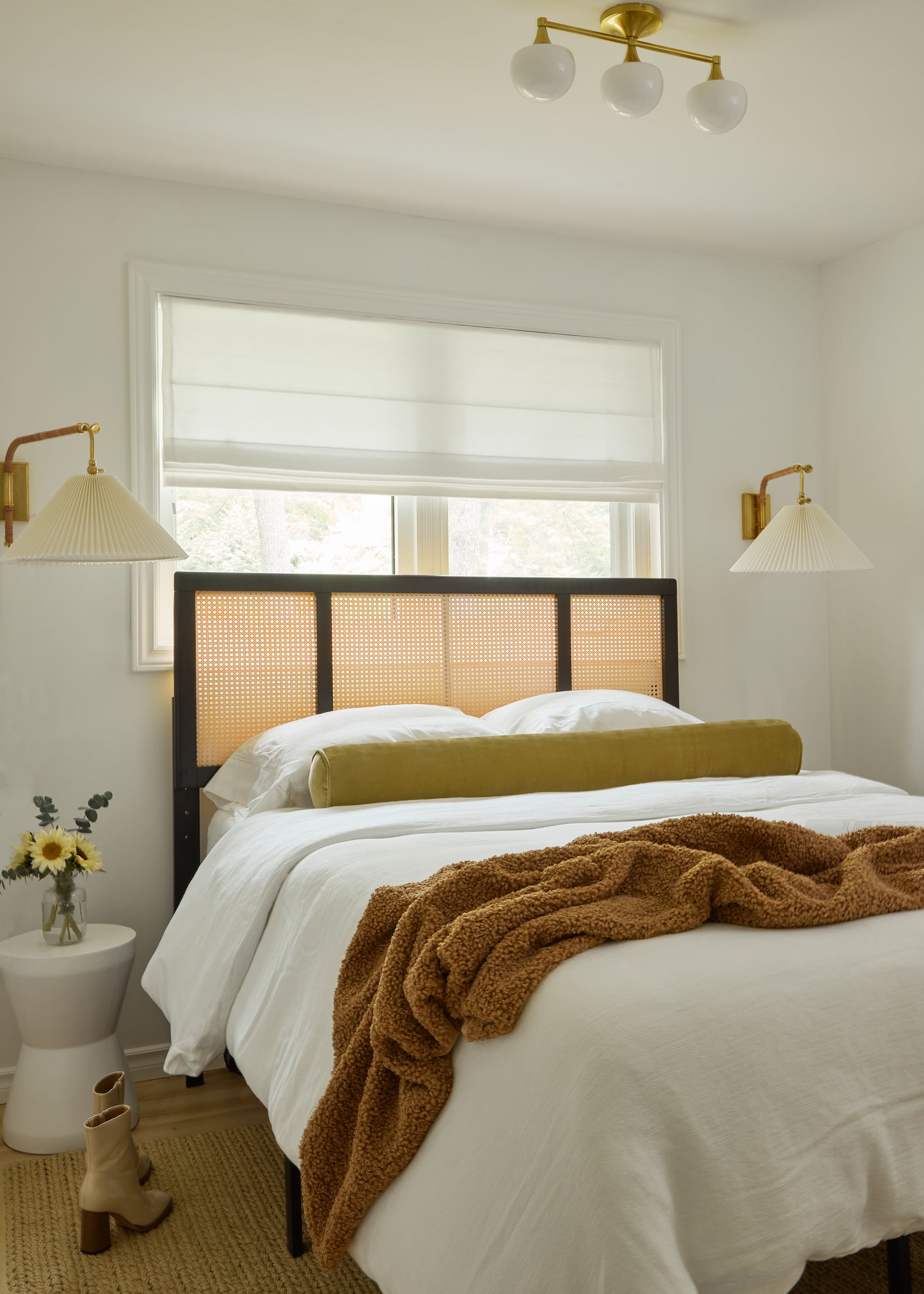 fleming bath and vanity