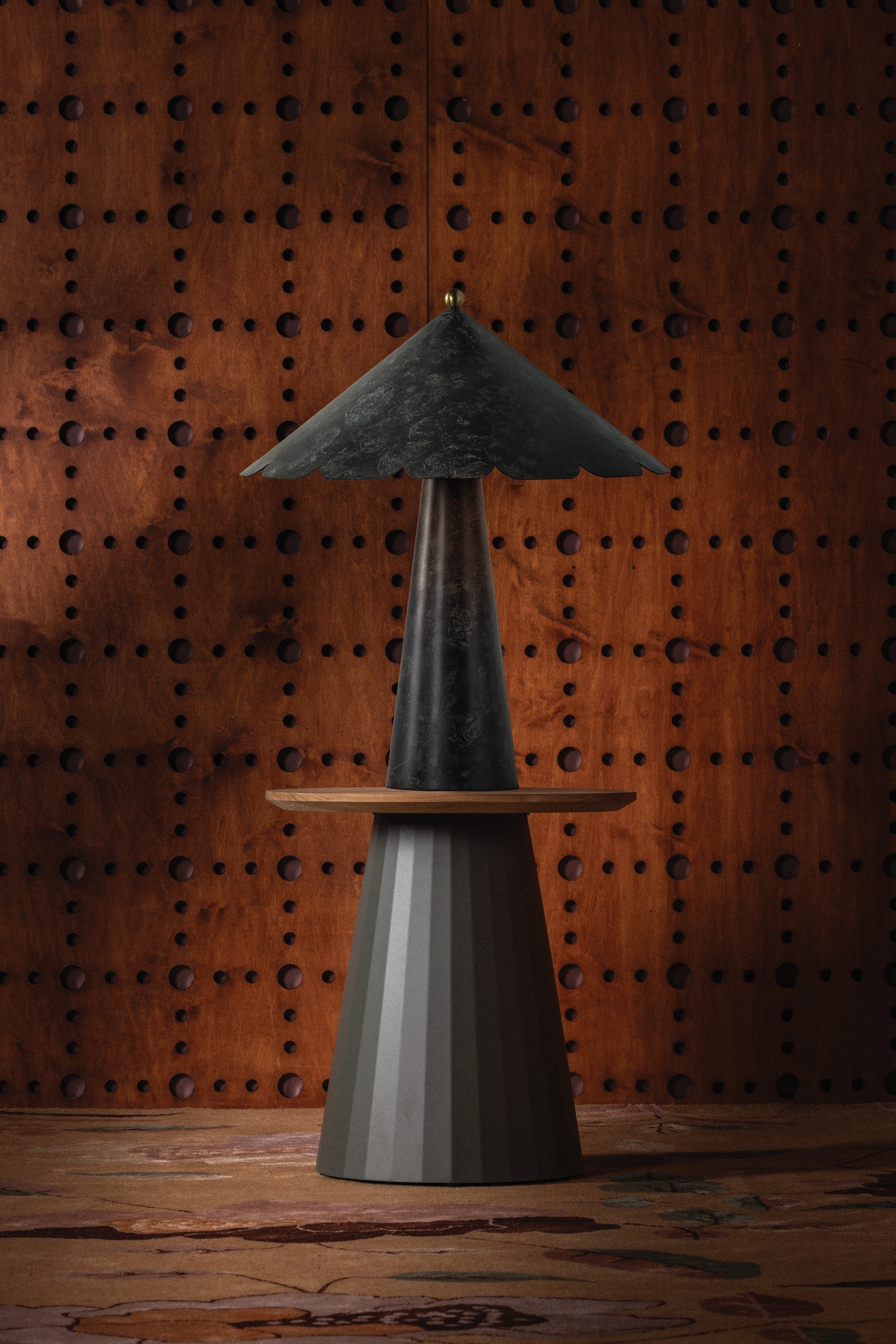 folly beach table lamp