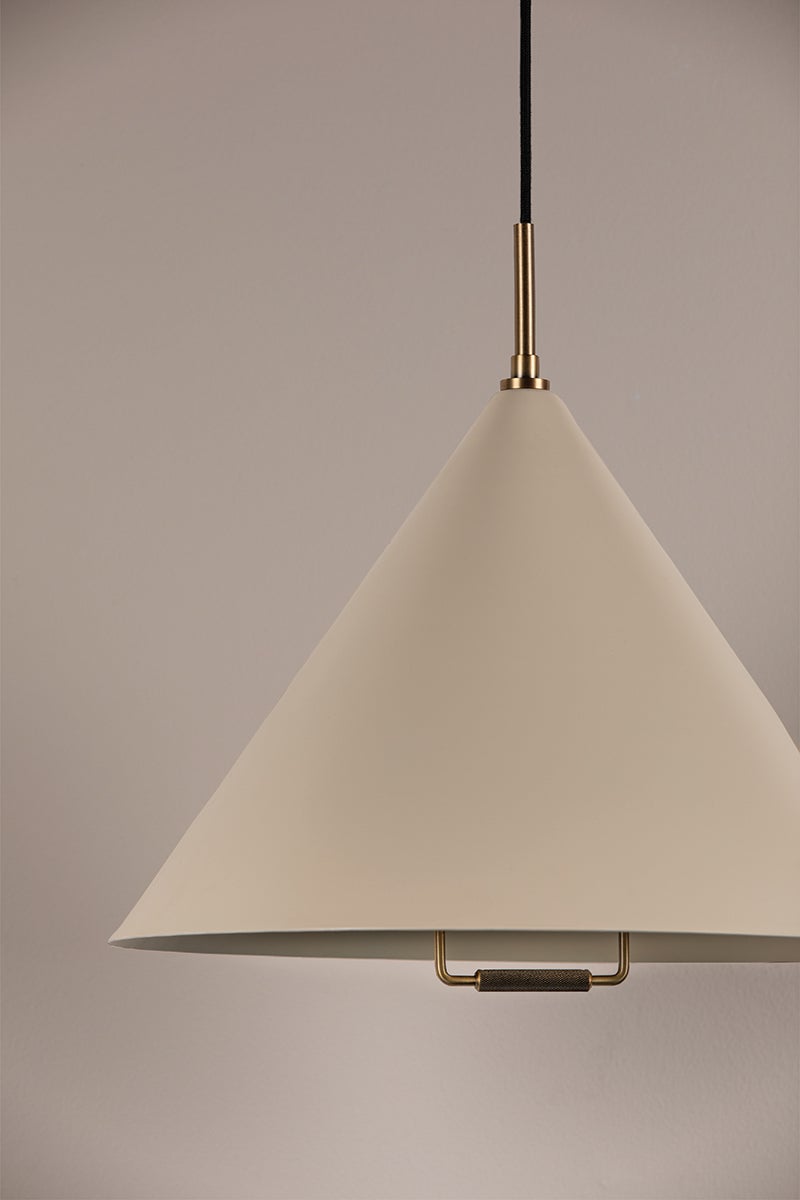 fontana pendant