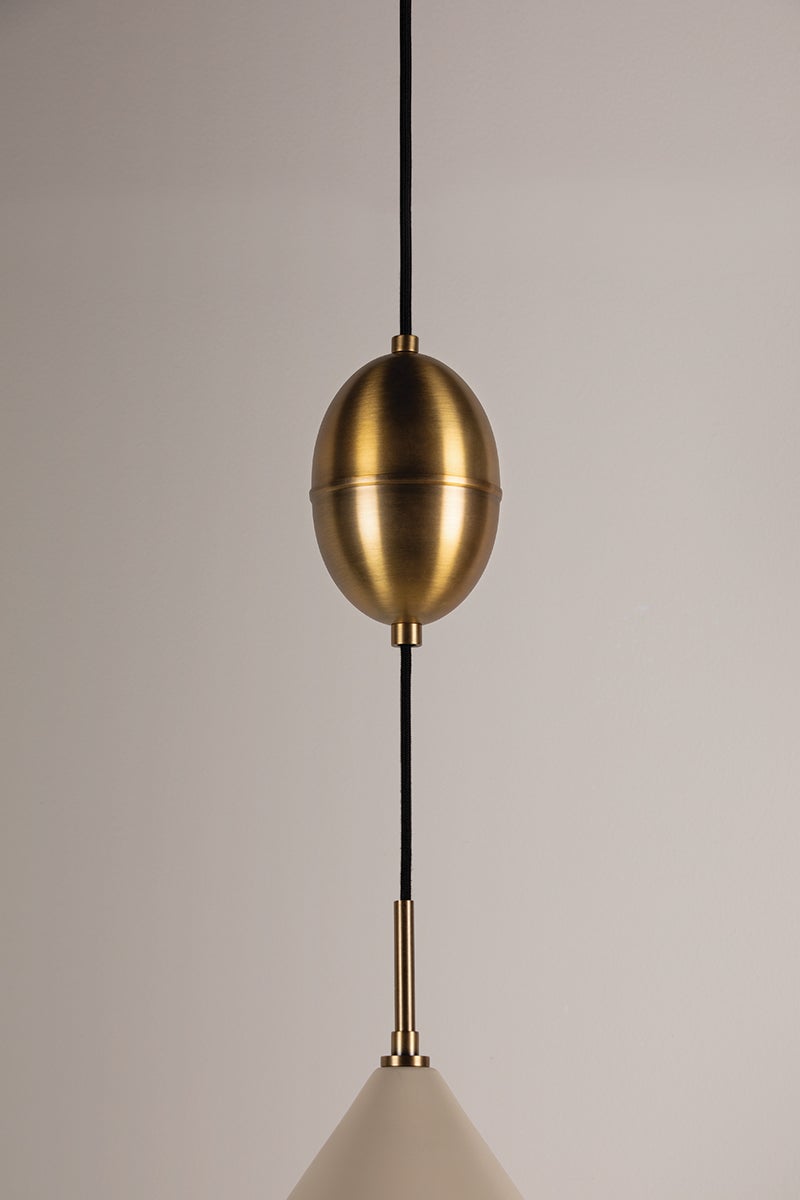 fontana pendant