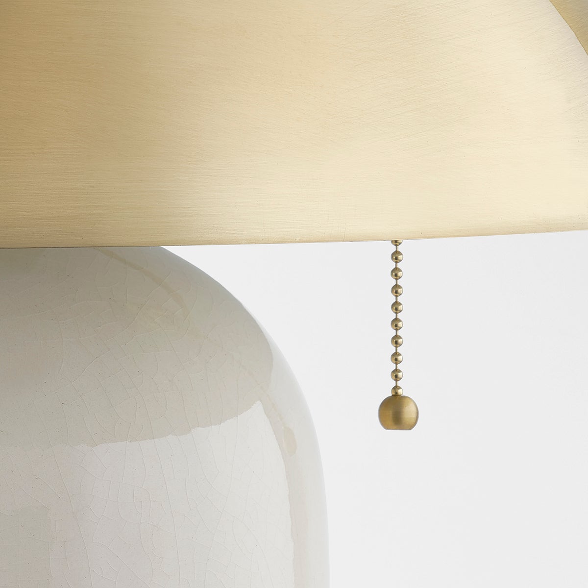 gaia table lamp