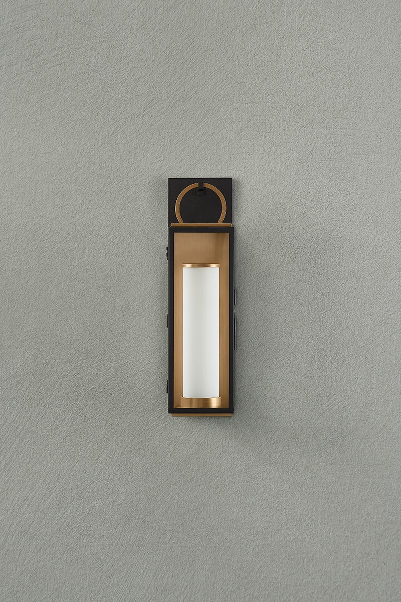 gareth exterior wall sconce
