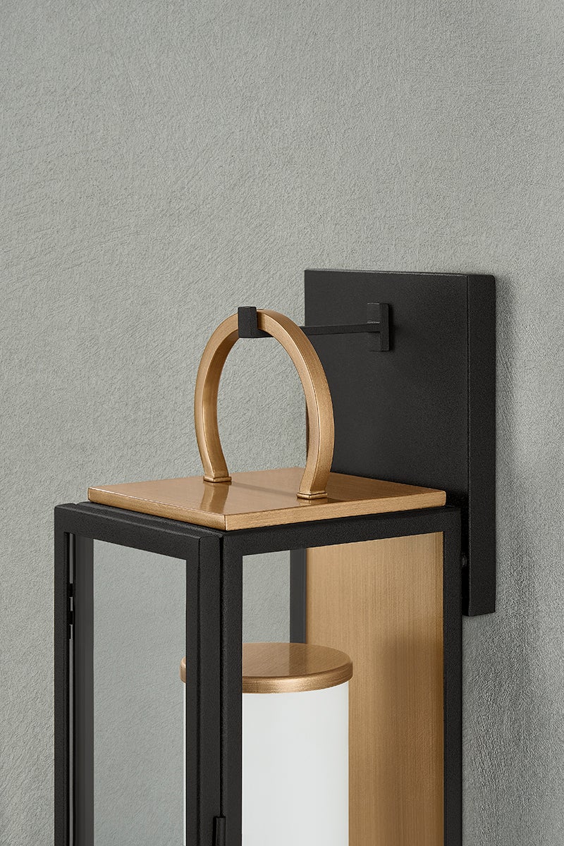 gareth exterior wall sconce