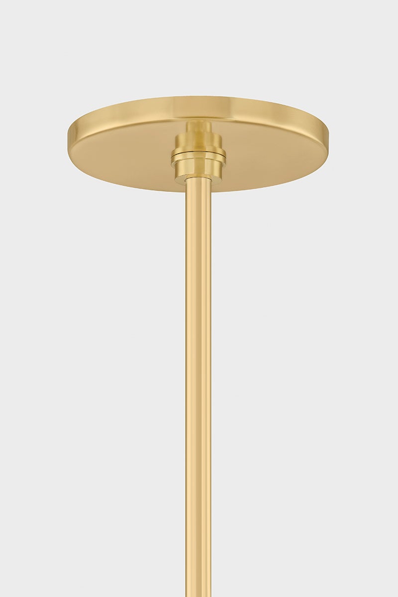 george pendant