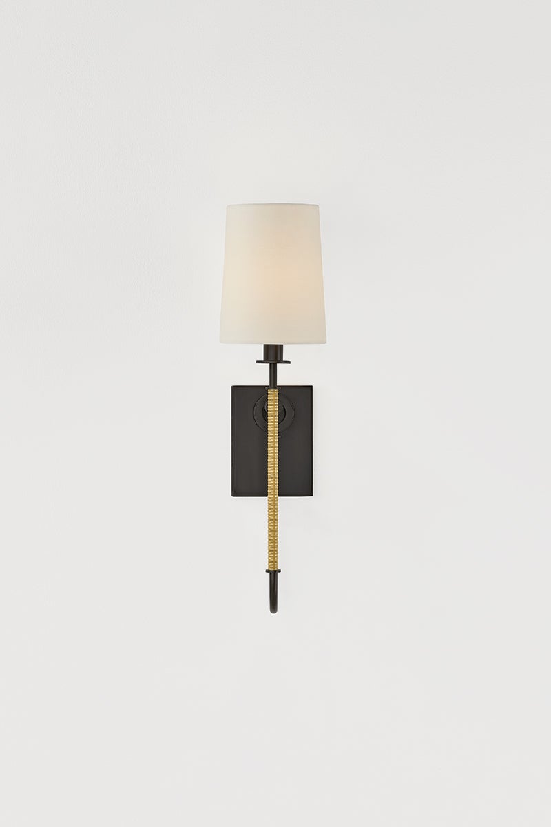 glenmont wall sconce