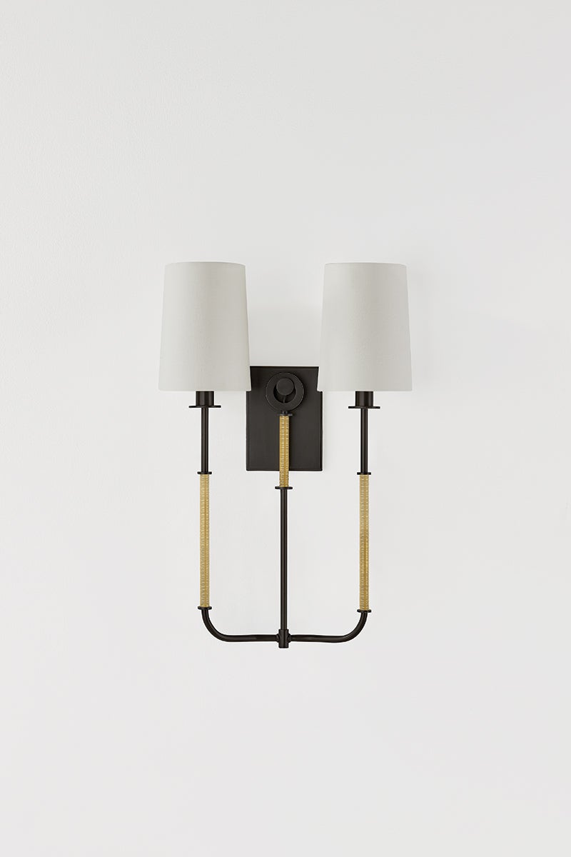 glenmont wall sconce
