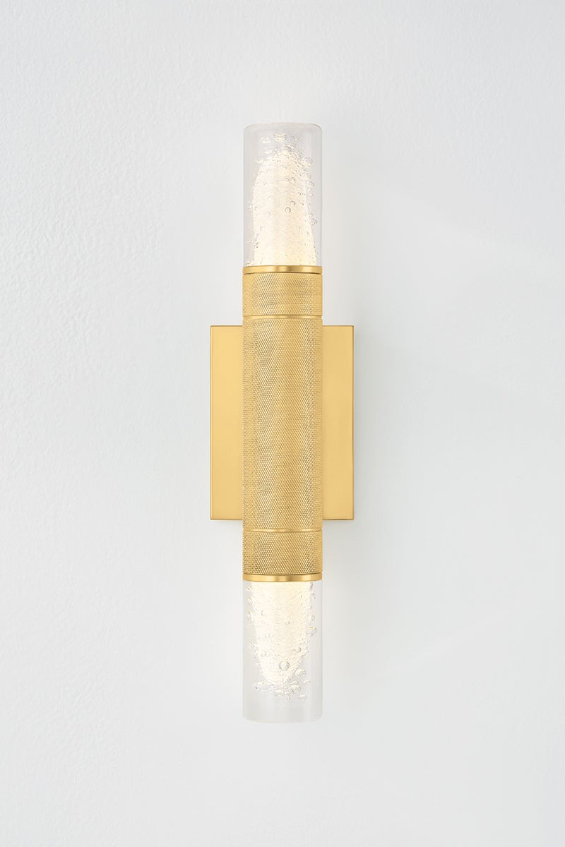 glen cove wall sconce