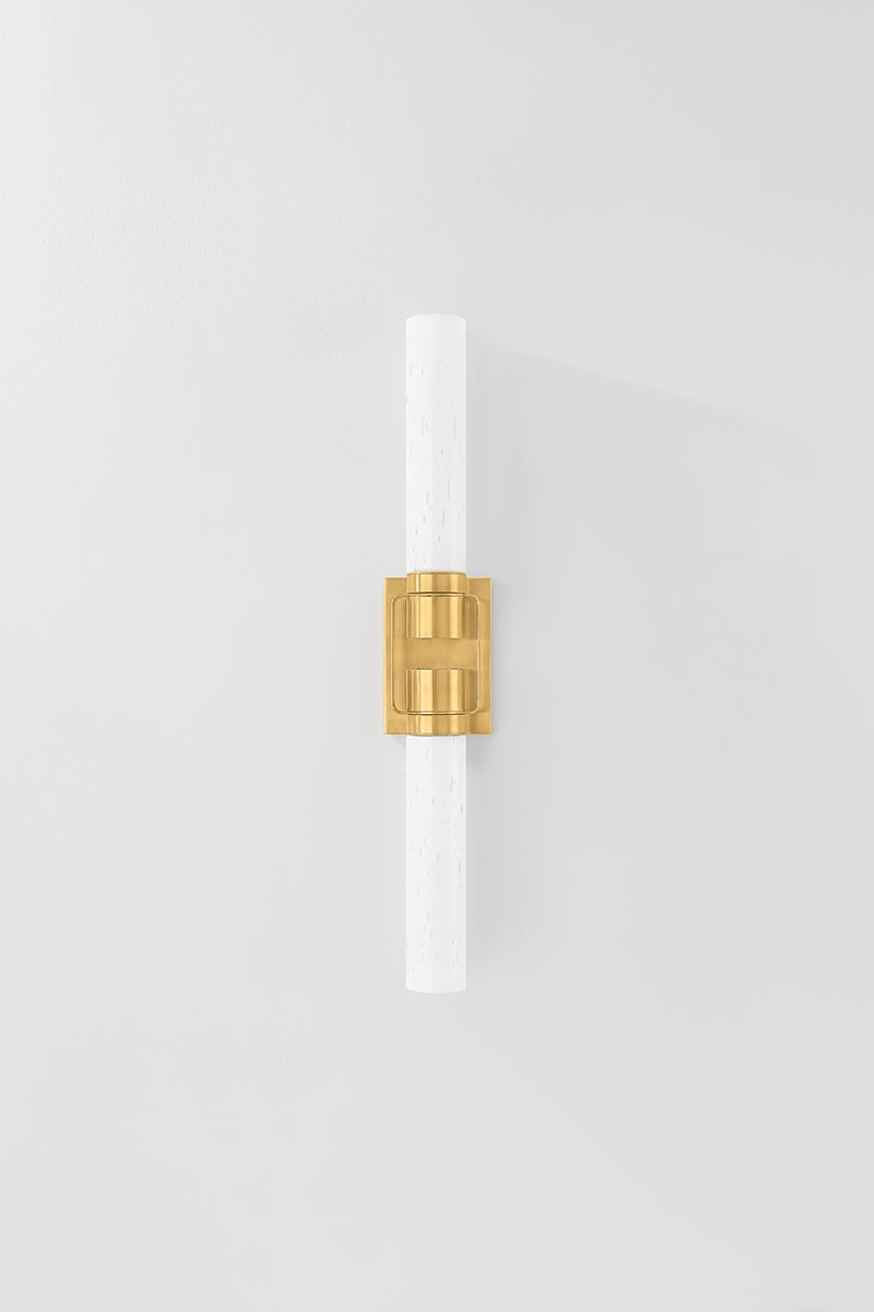 glen oaks wall sconce