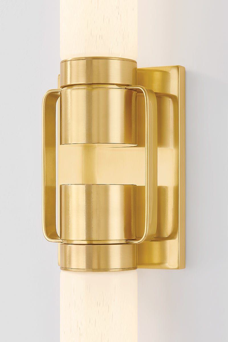 glen oaks wall sconce