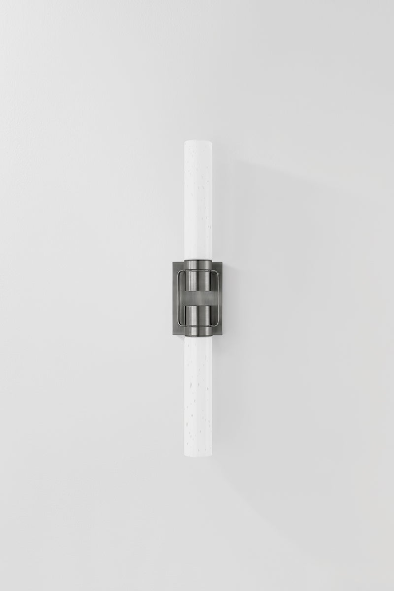 glen oaks wall sconce