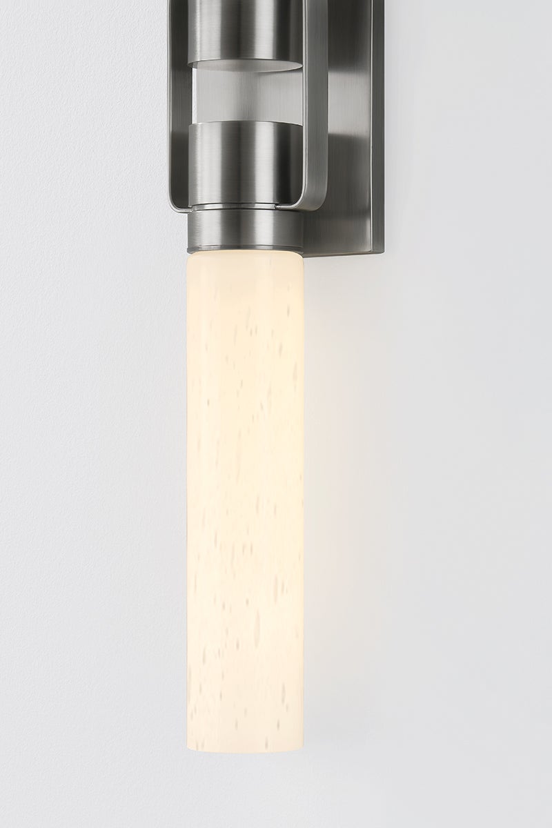 glen oaks wall sconce