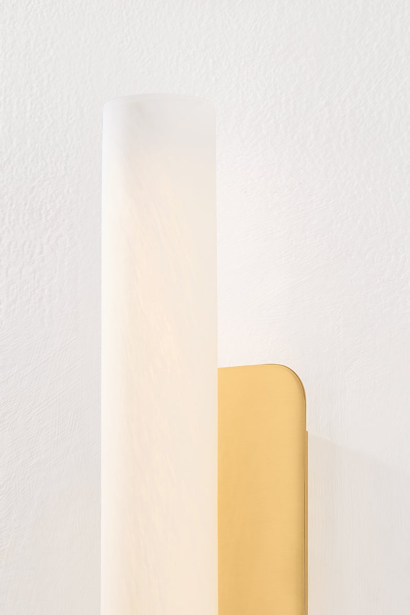 groveland station wall sconce