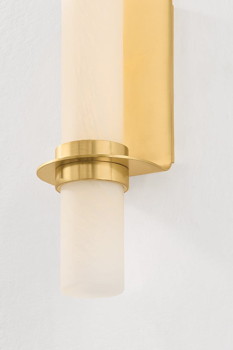 groveland station wall sconce