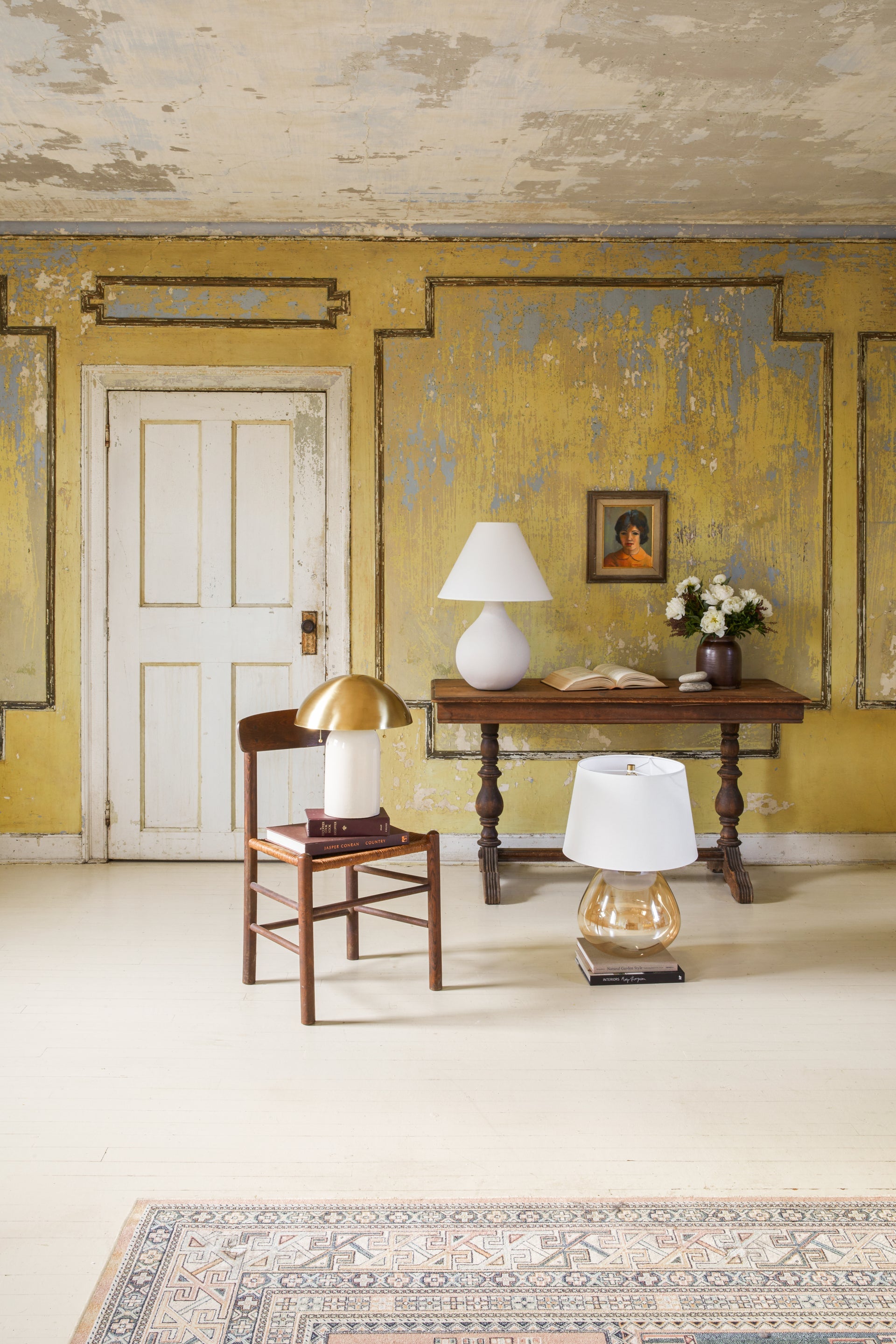 helena table lamp
