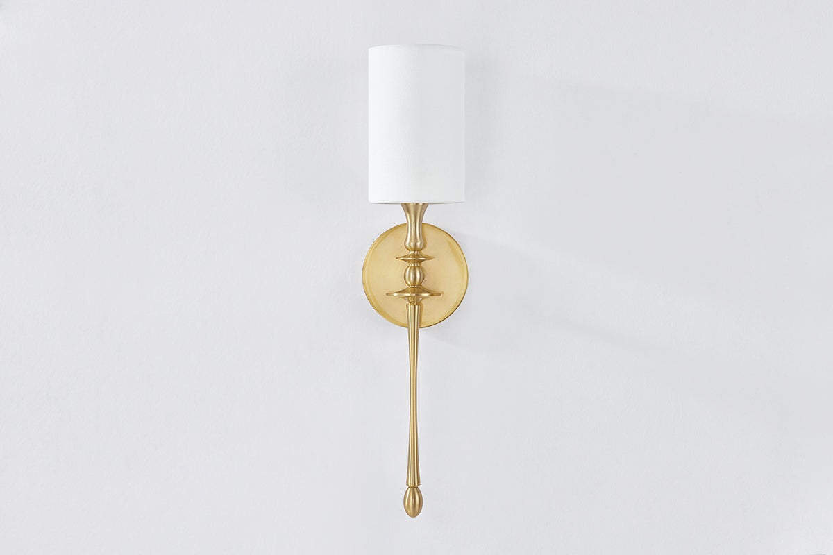 guilford wall sconce