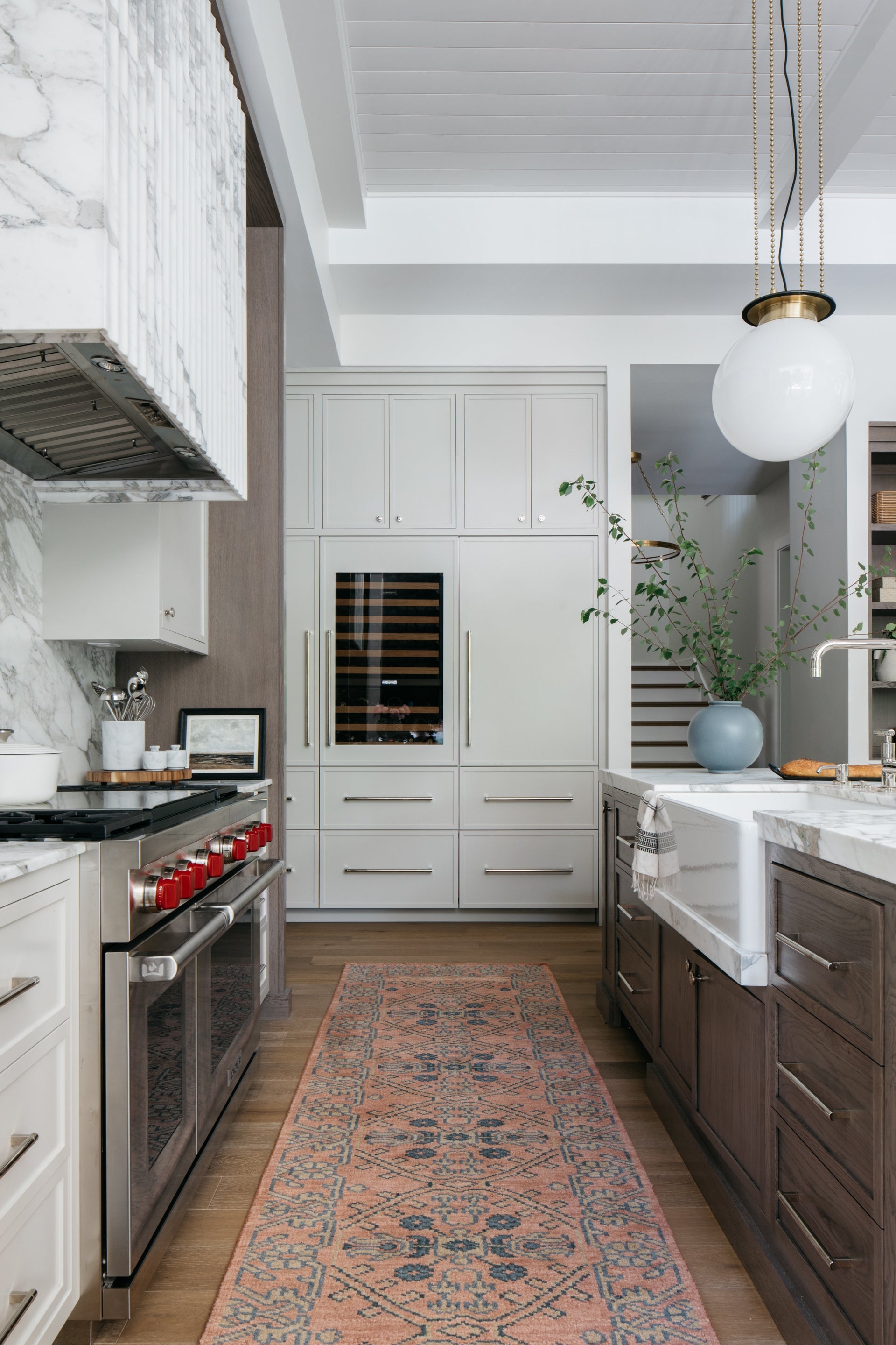 rosendale chandelier