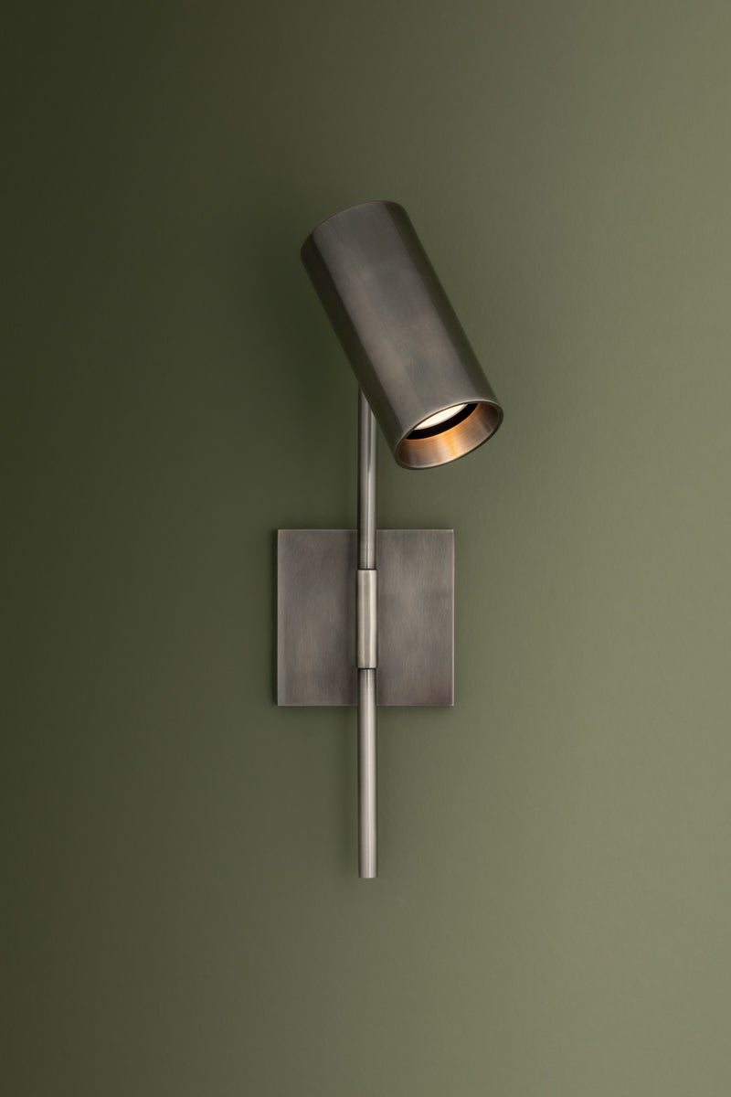 gage wall sconce