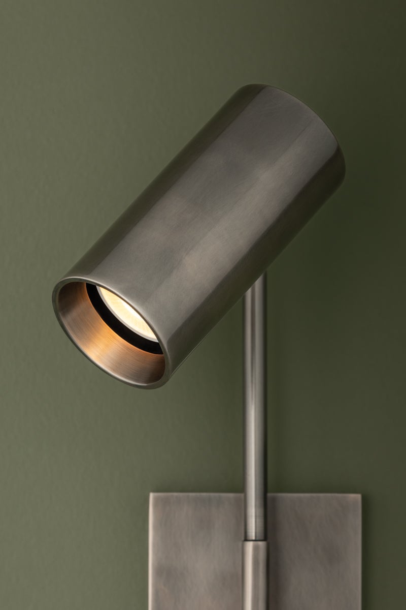 gage wall sconce