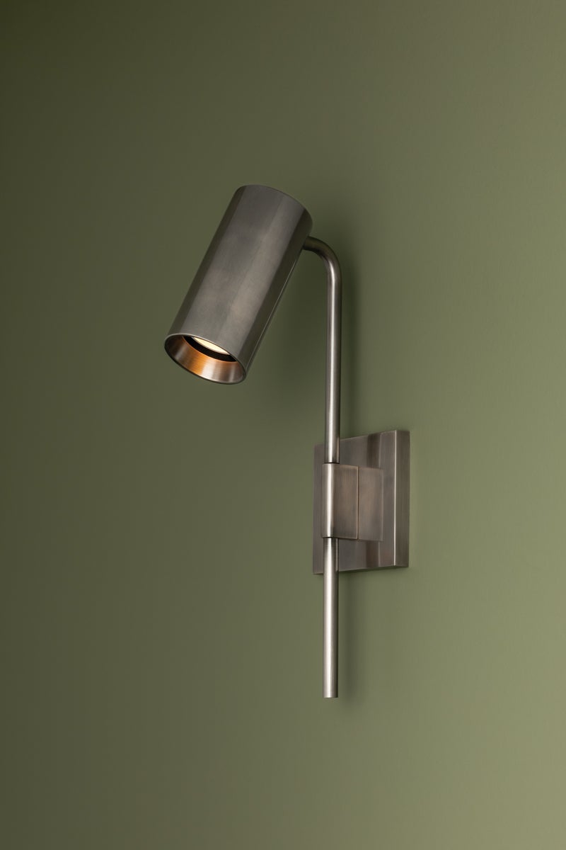 gage wall sconce