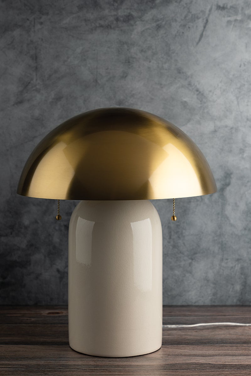 gaia table lamp