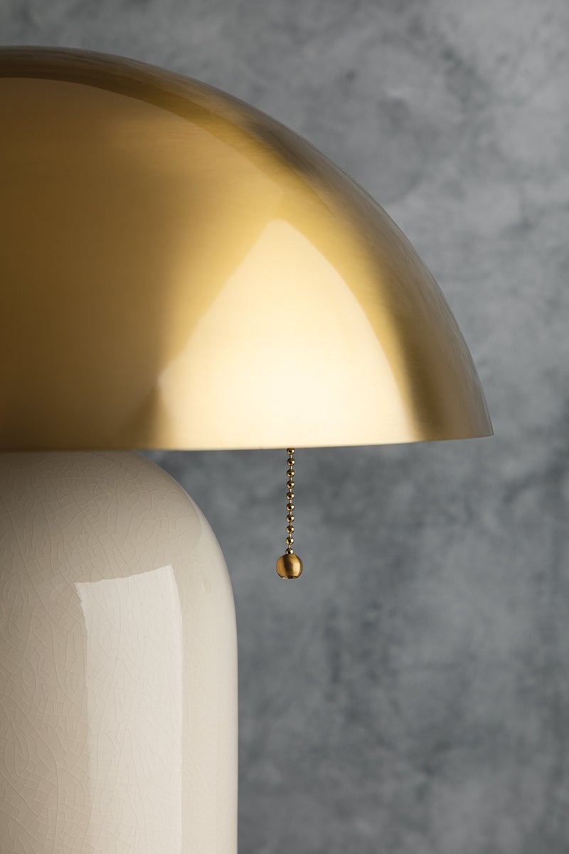 gaia table lamp