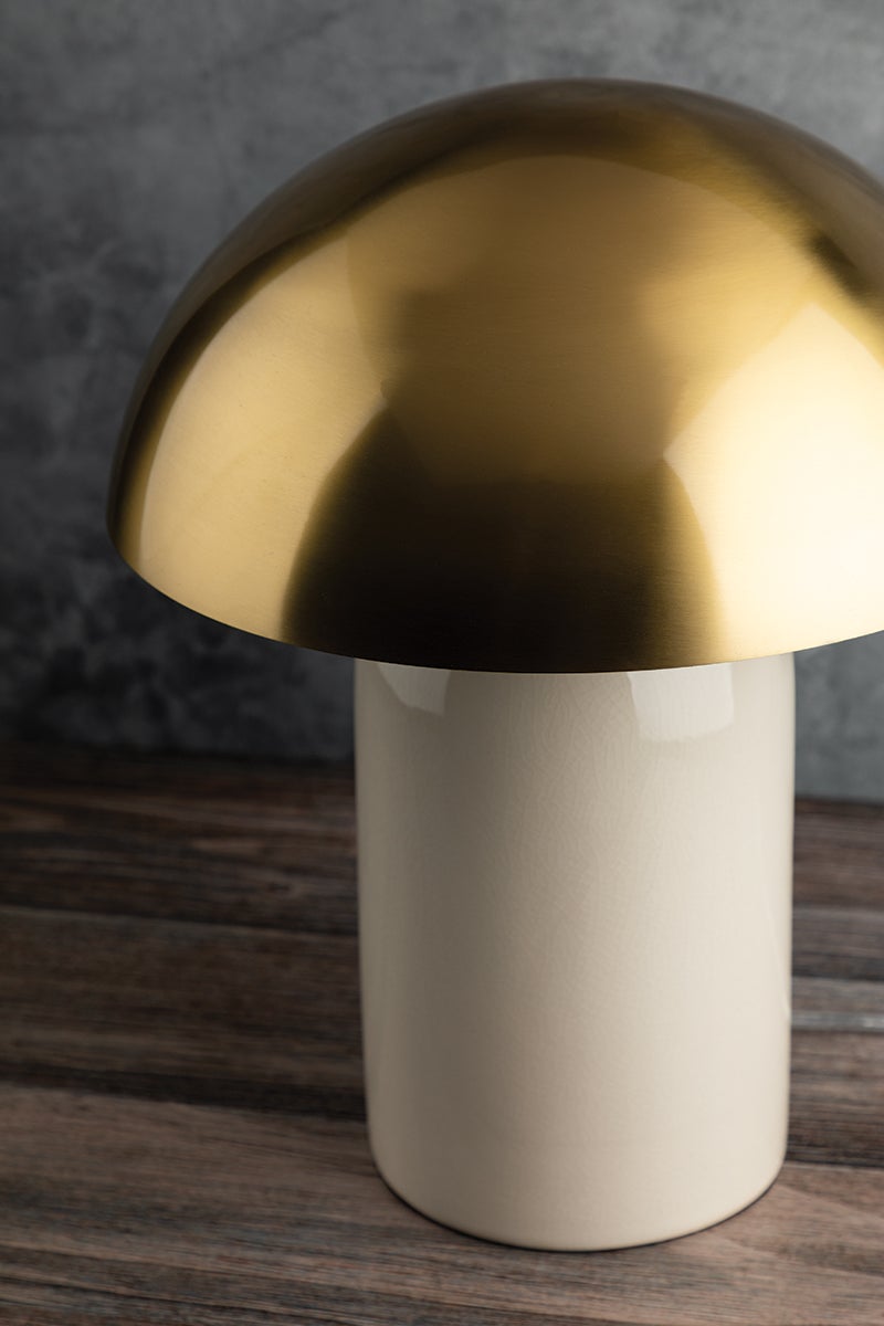 gaia table lamp