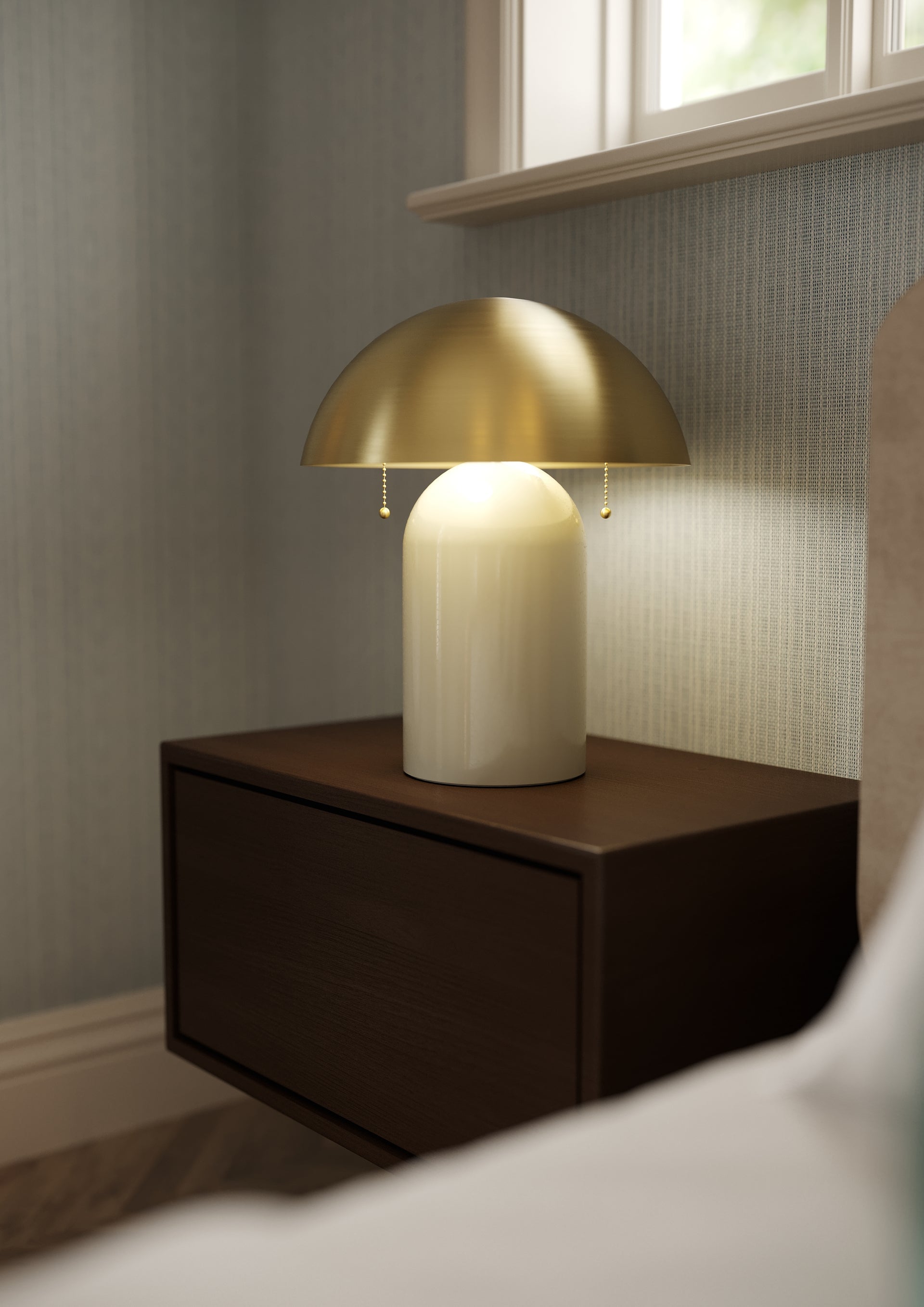 gaia table lamp