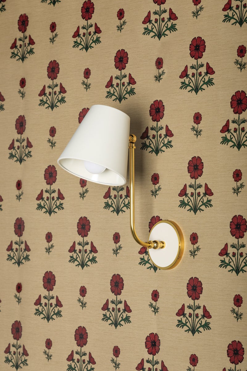 georgann wall sconce