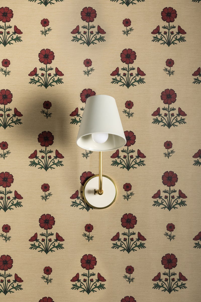 georgann wall sconce