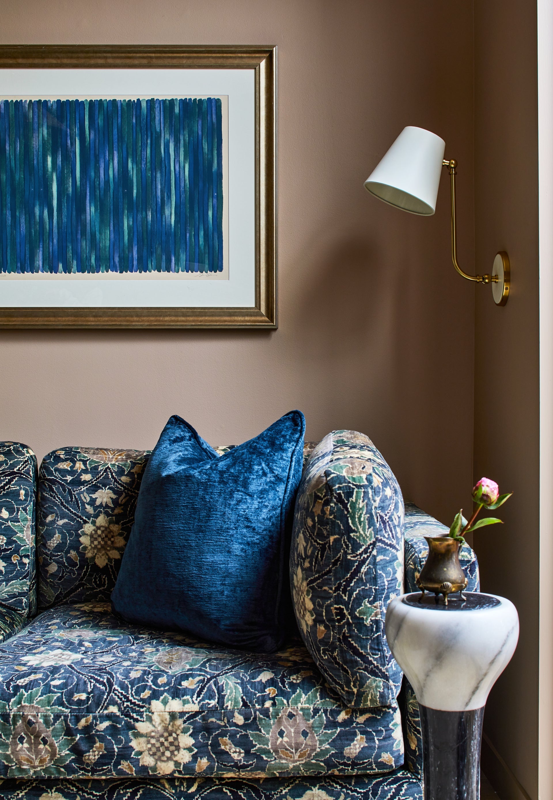 georgann wall sconce