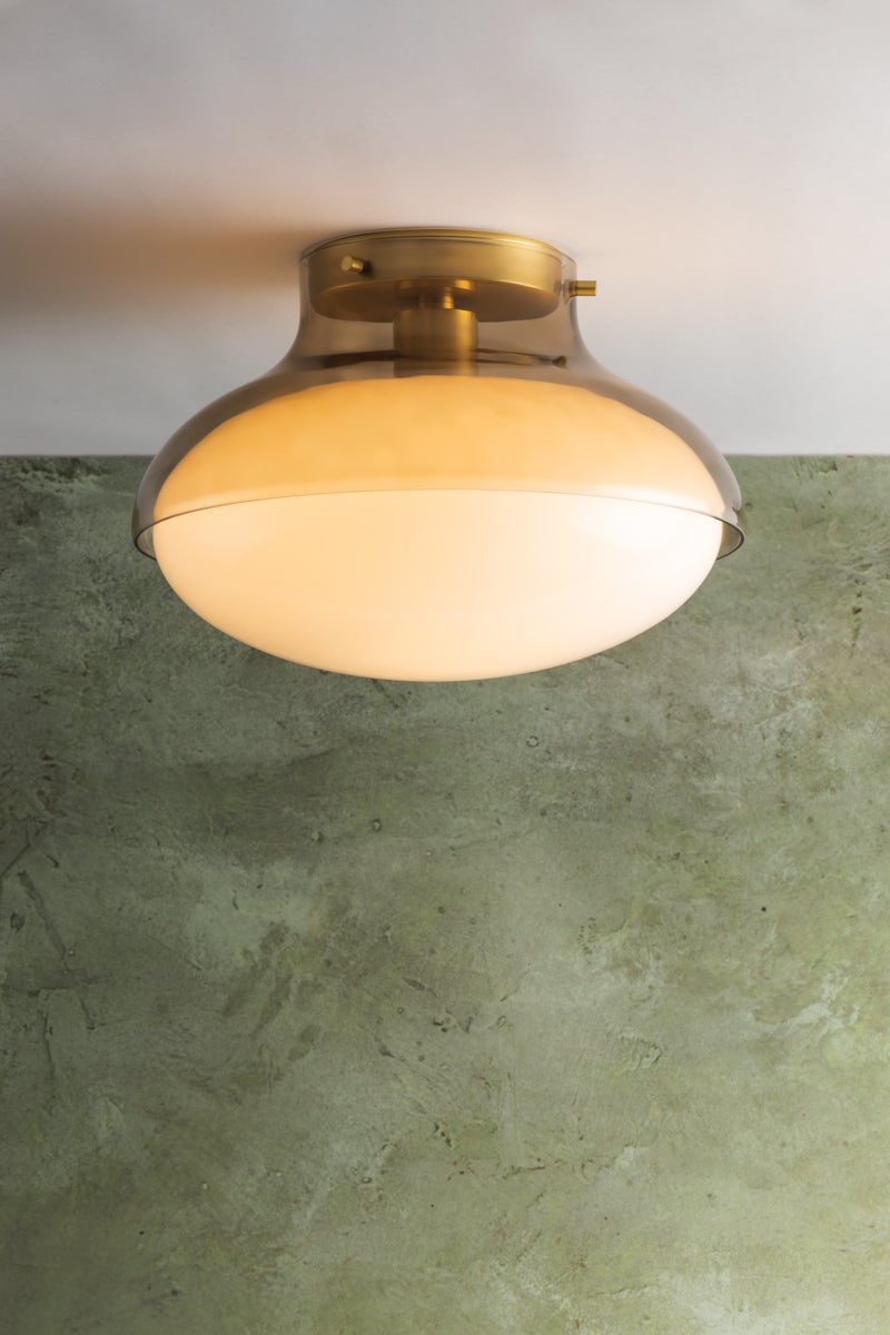 gianna flush mount