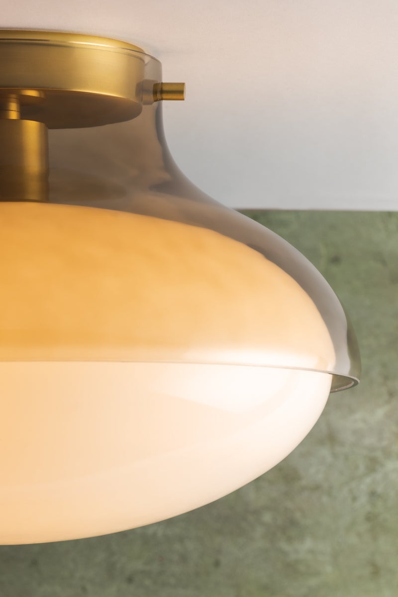 gianna flush mount