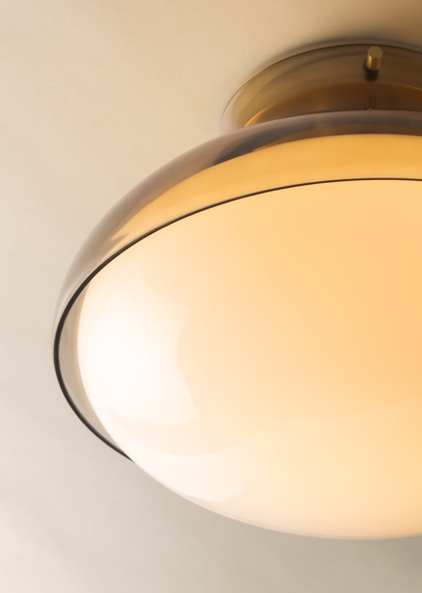 gianna flush mount