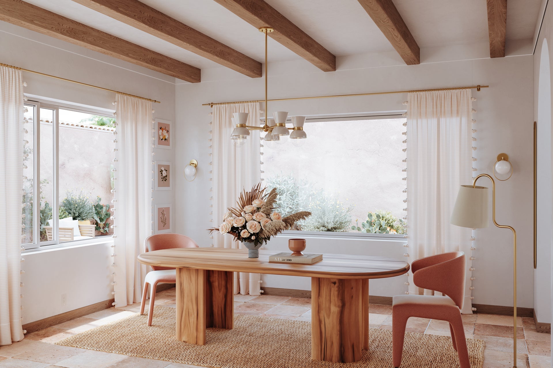 jaimee floor lamp