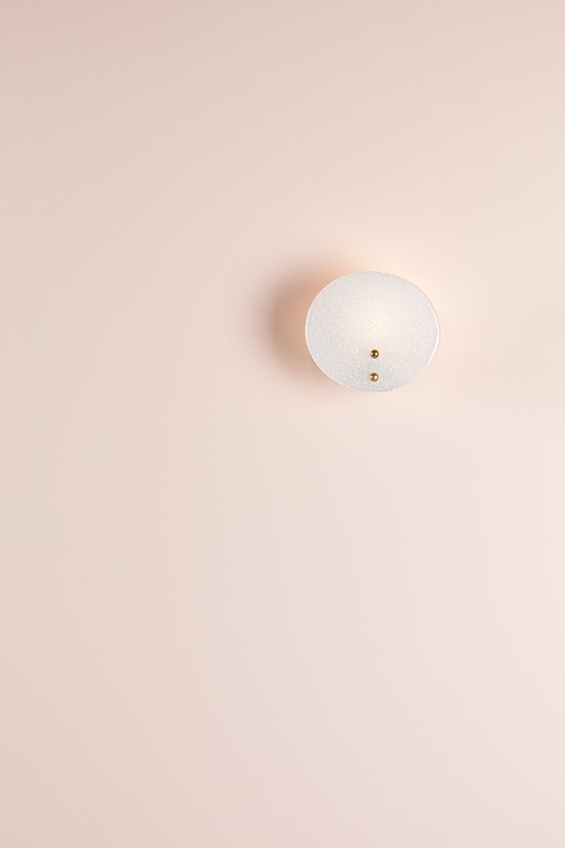 giselle wall sconce