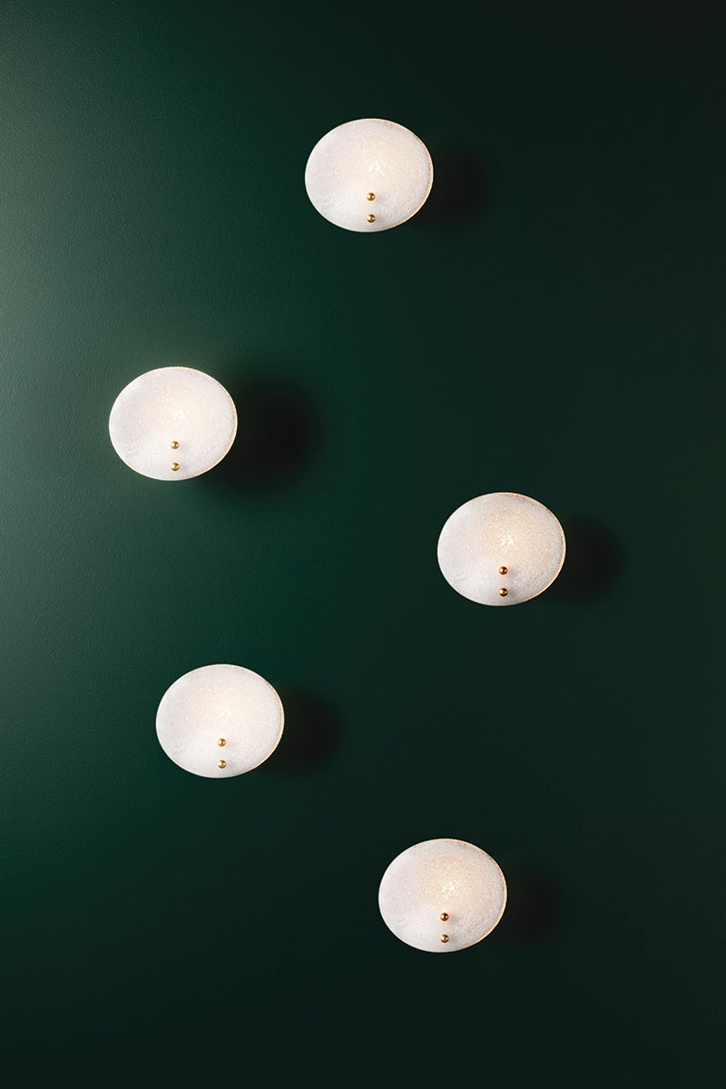 giselle wall sconce