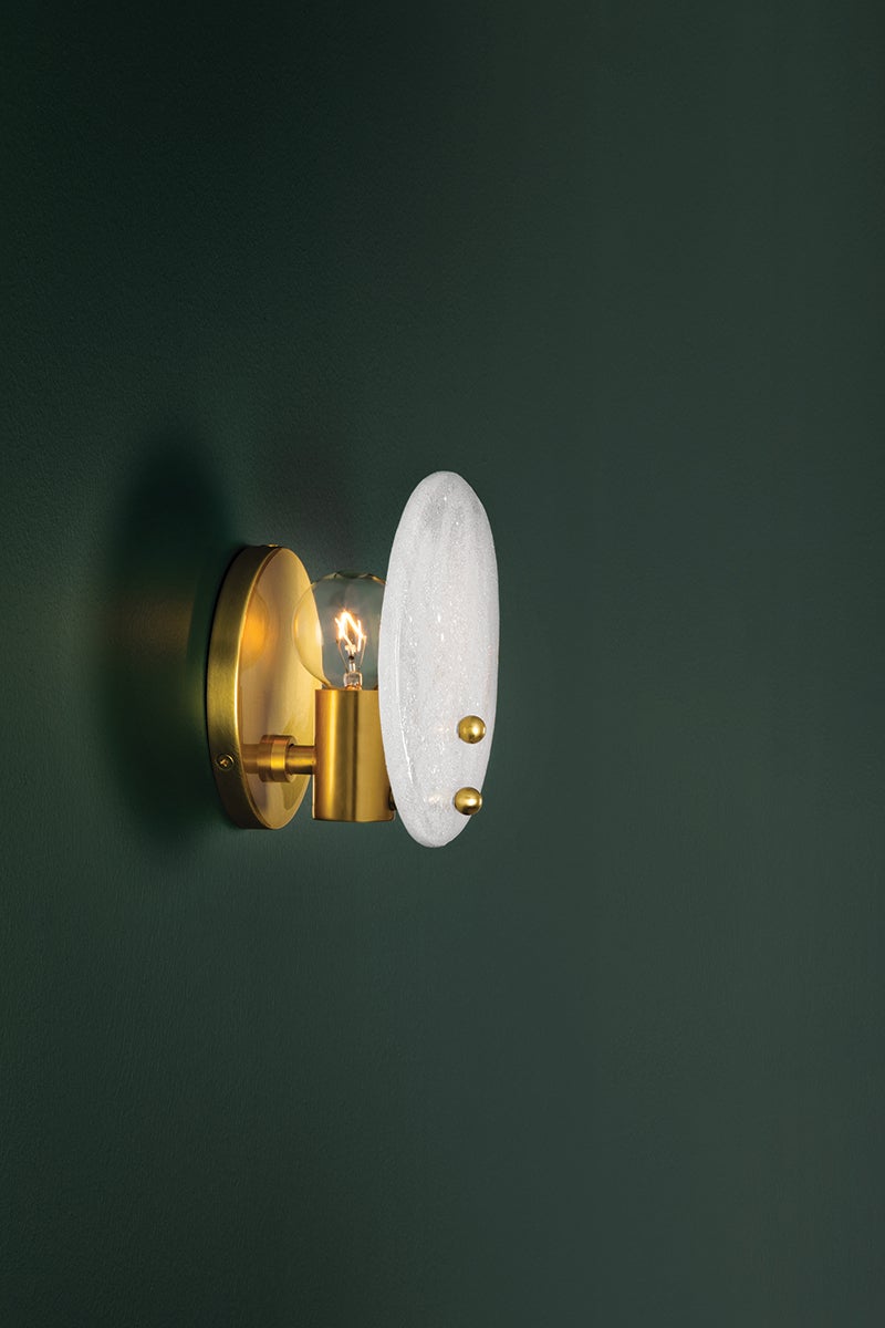 giselle wall sconce