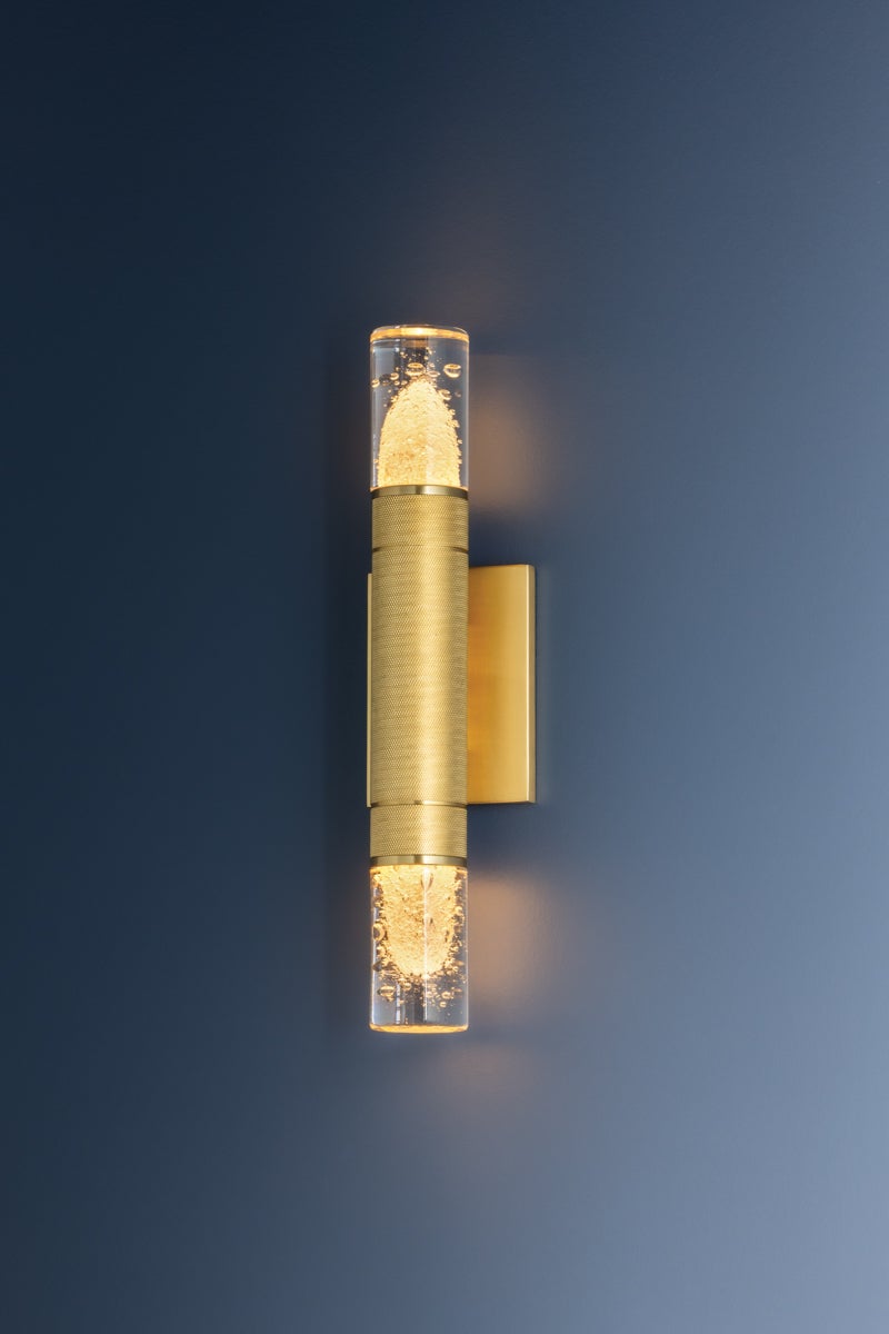 glen cove wall sconce