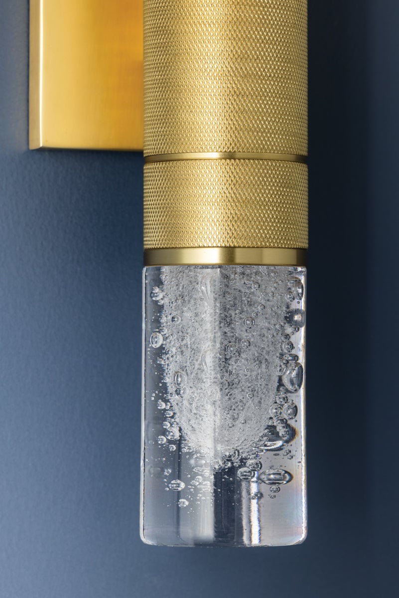glen cove wall sconce