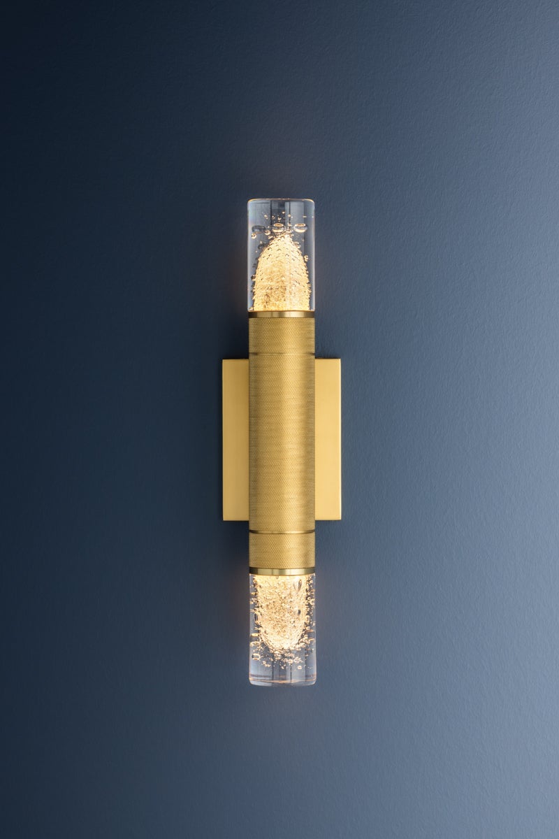 glen cove wall sconce