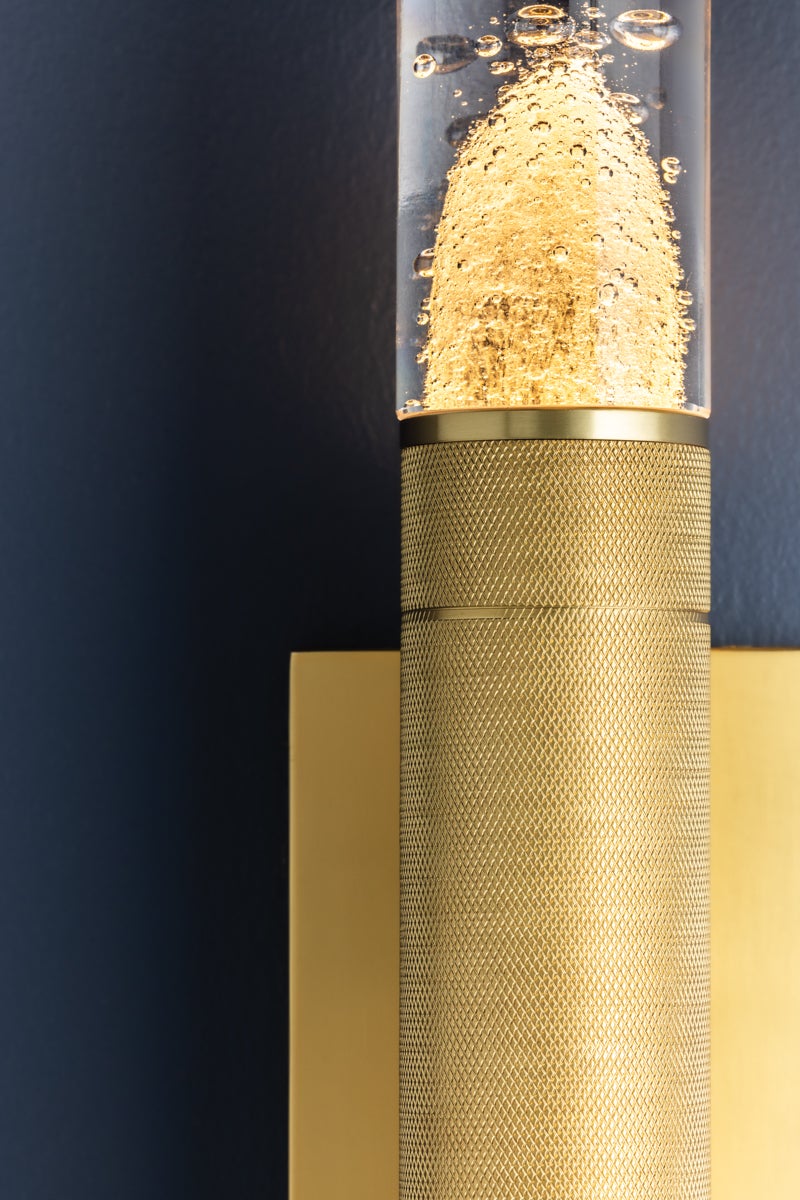 glen cove wall sconce
