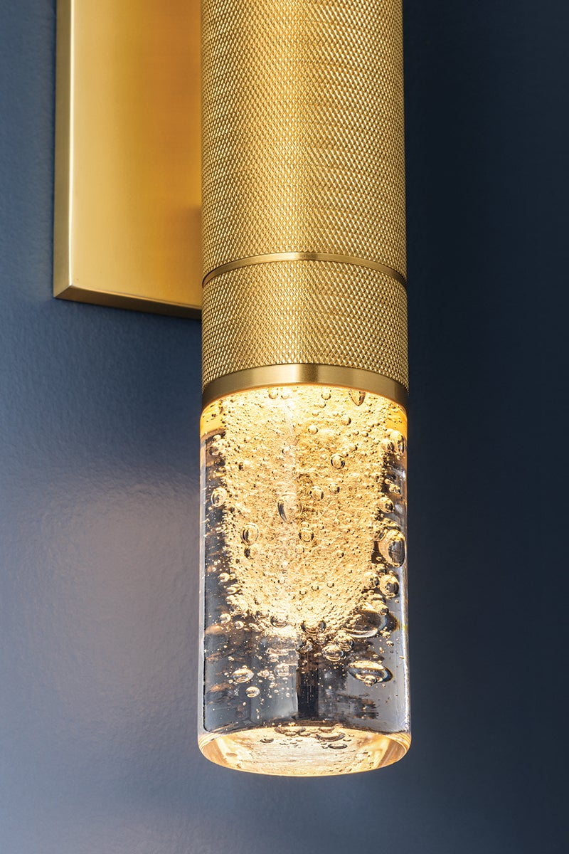 glen cove wall sconce