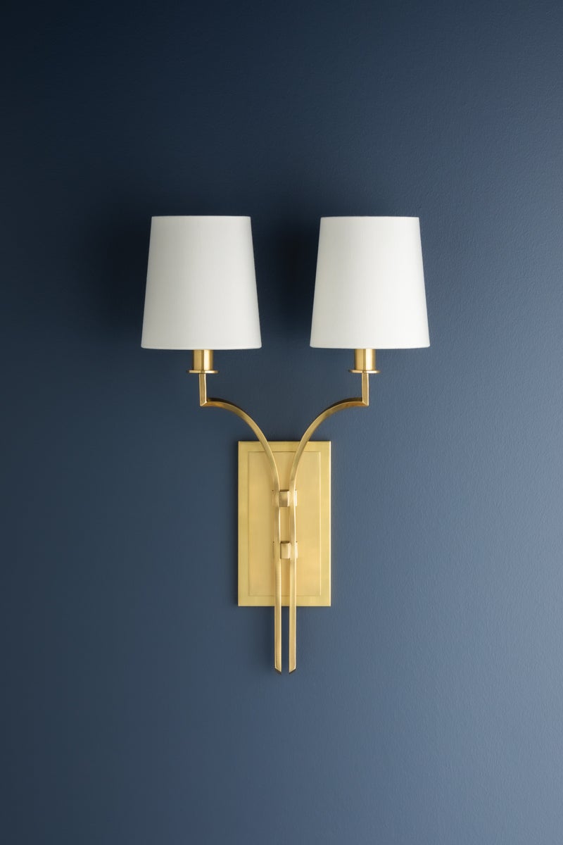 glenford wall sconce