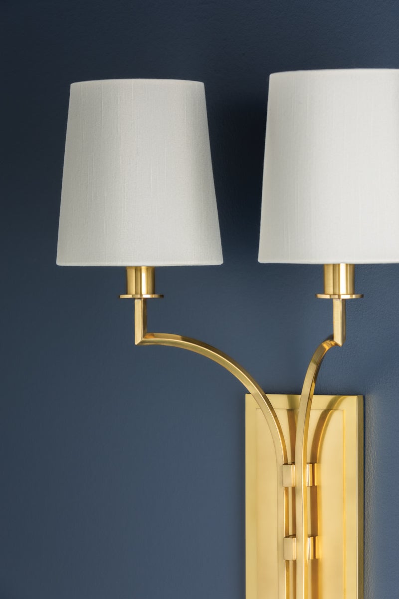 glenford wall sconce