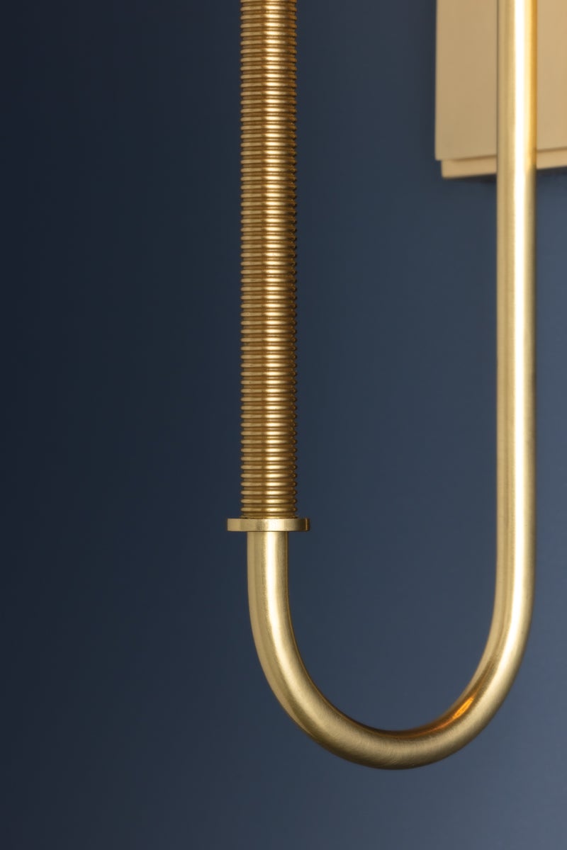 glenmont wall sconce