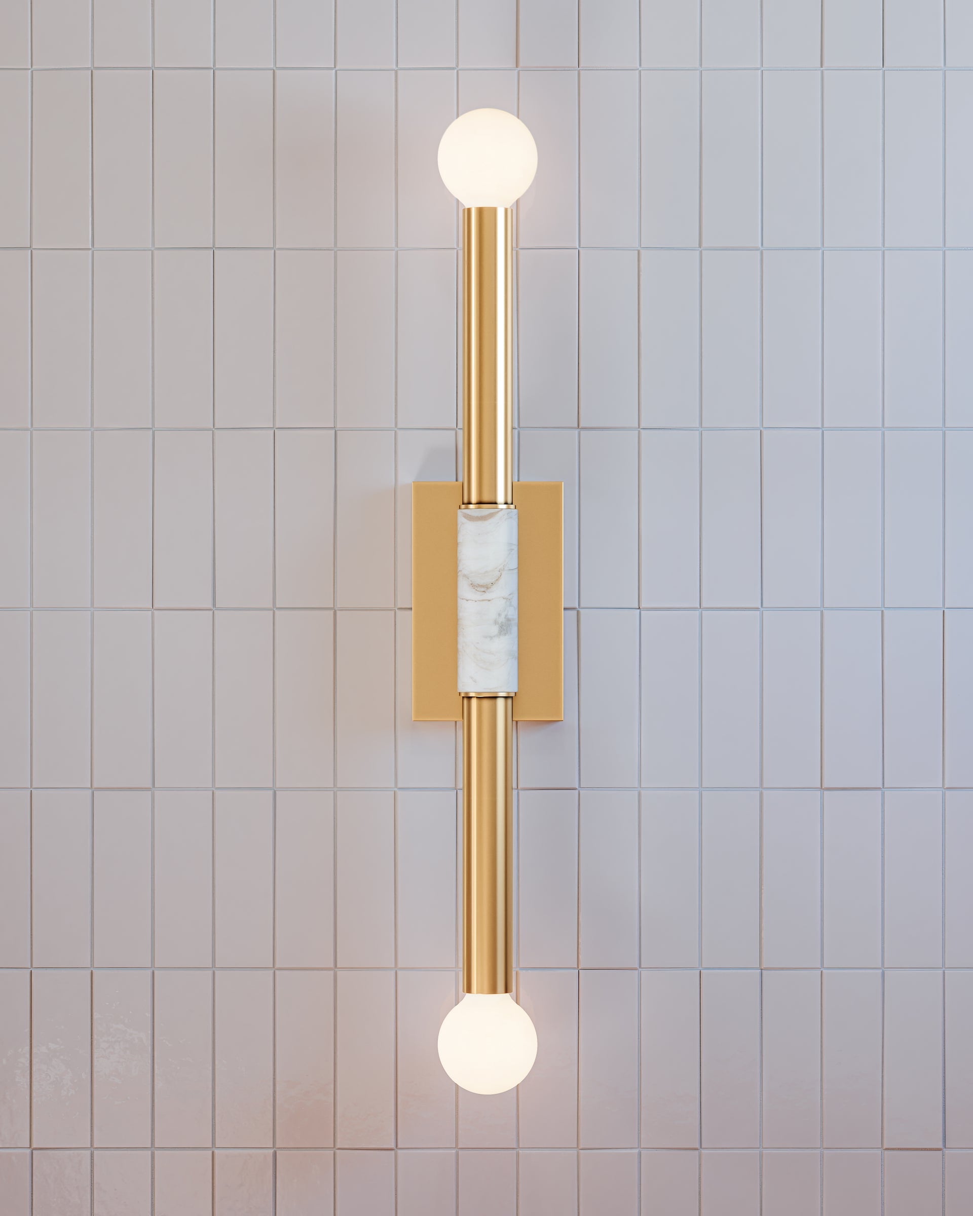 goldie wall sconce