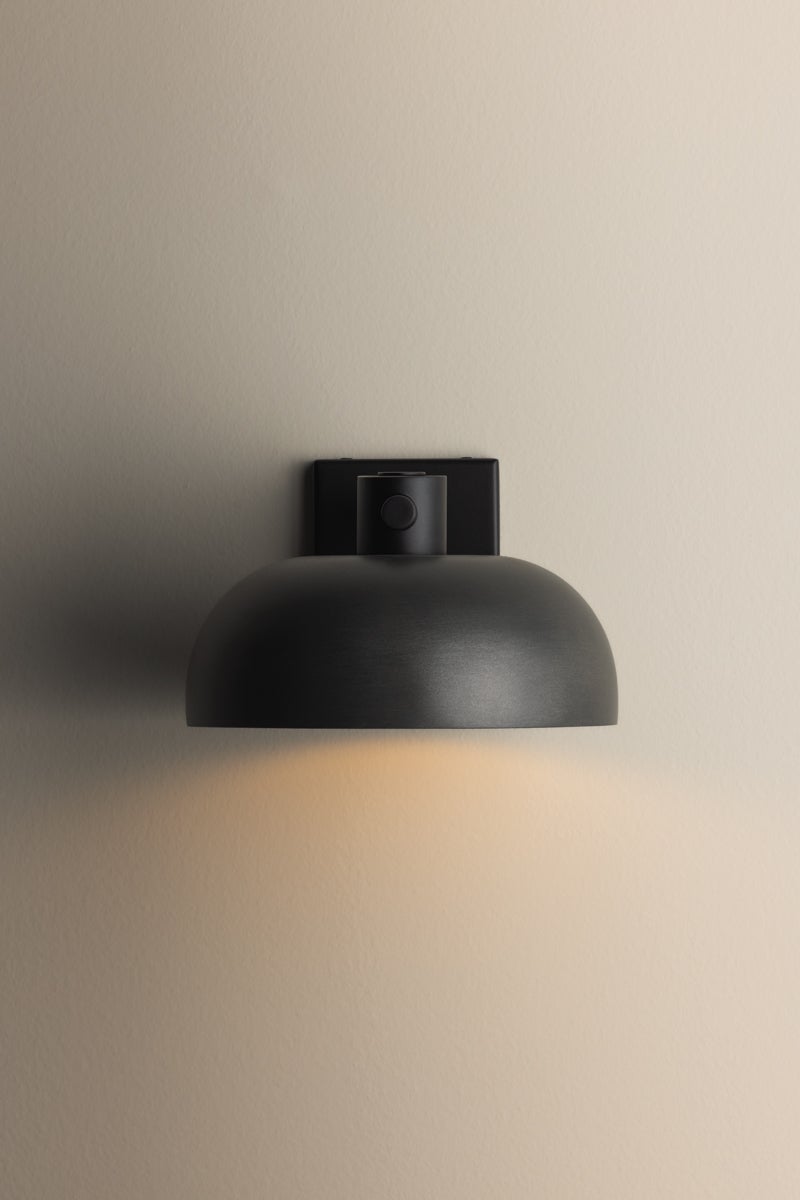 gomez wall sconce