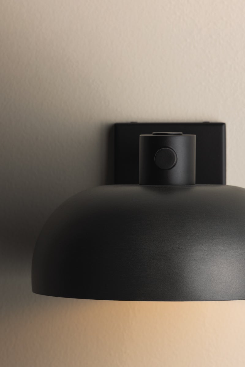 gomez wall sconce
