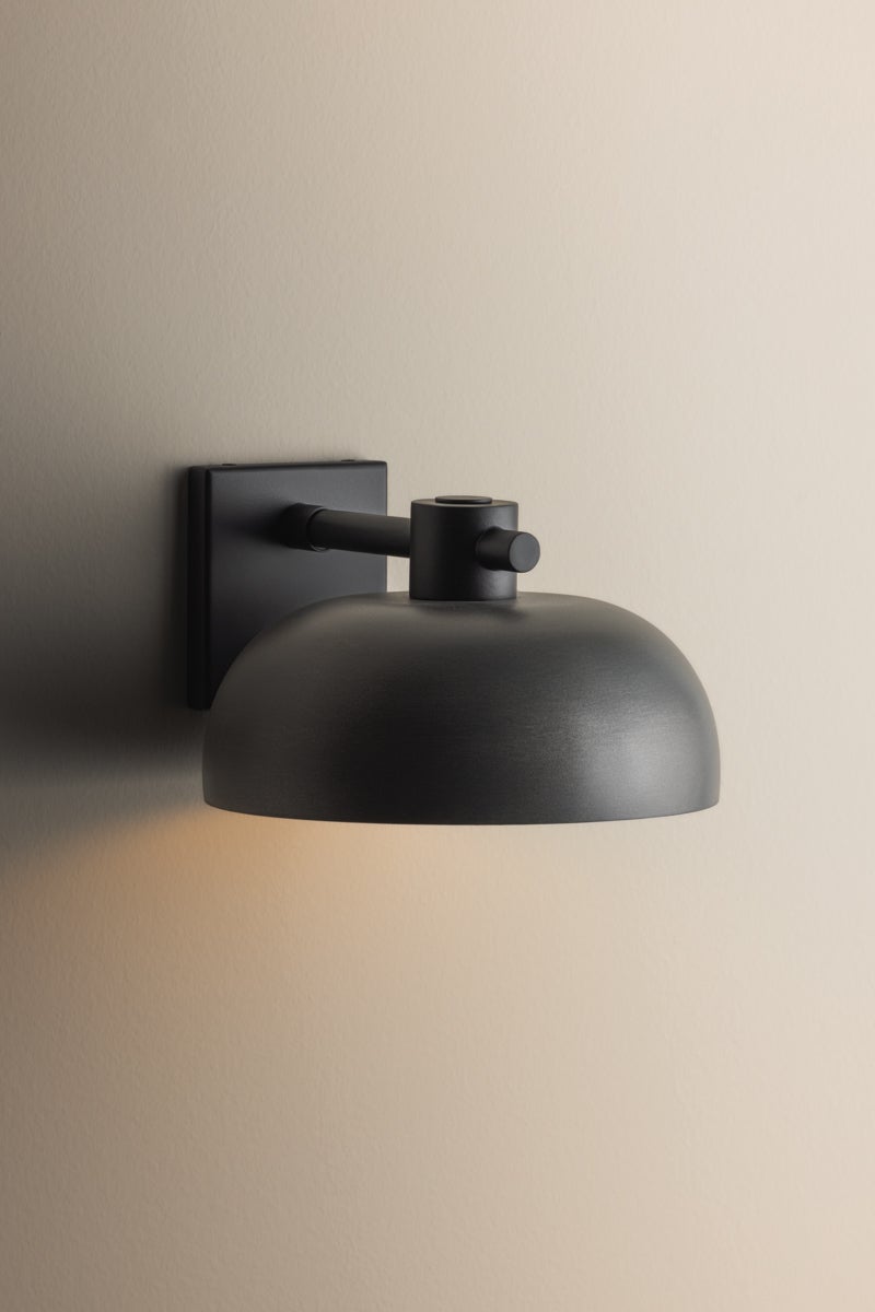gomez wall sconce